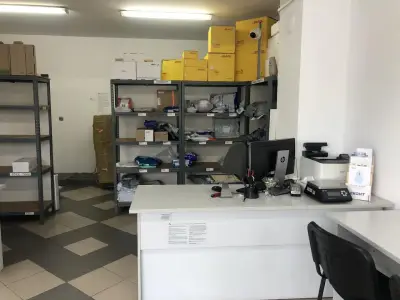 Еконт офис Плевен Стара Гара