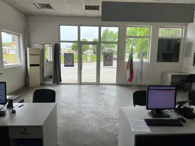 Еконт офис Плевен