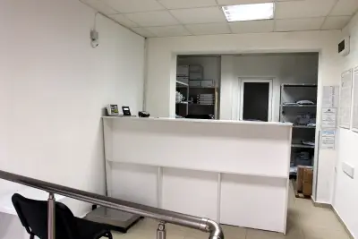 Еконт офис Плевен Христо Ботев
