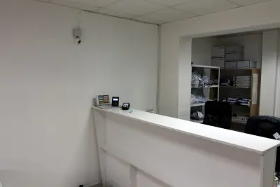 Еконт офис Плевен Христо Ботев