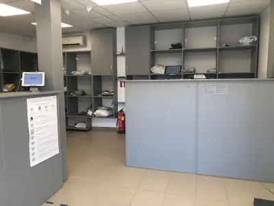 Еконт офис София Овча купел 2