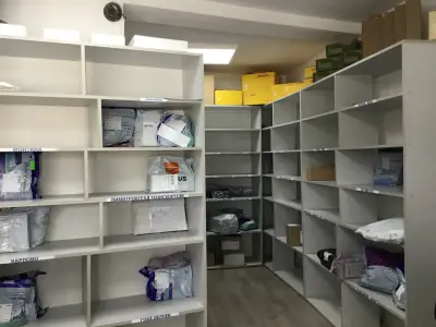 Еконт офис Кирково