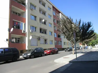 Еконт офис Крумовград