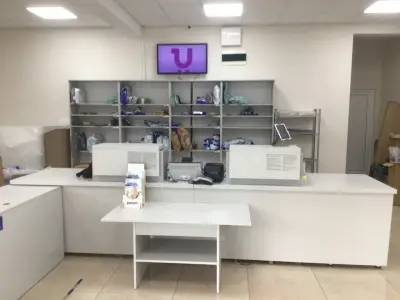 Еконт офис Джебел