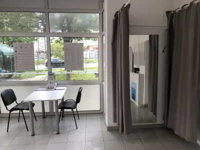 Еконт офис Труд