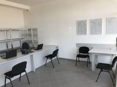 Еконт офис Калояново