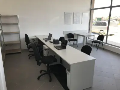 Еконт офис Калояново