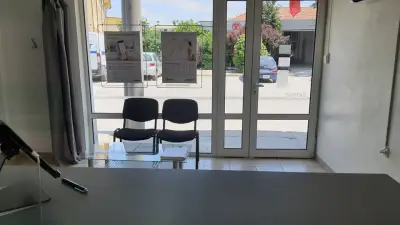 Еконт офис Раковски Секирово