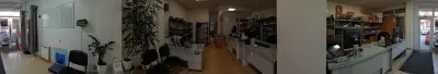 Еконт офис София Младост 2