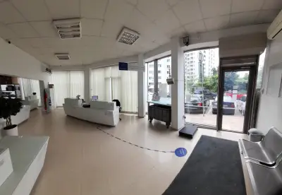 Еконт офис София Студентски град