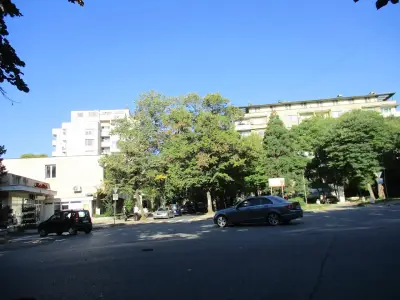 Еконт офис Кърджали