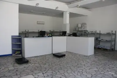 Еконт офис Стара Загора ЖП гара