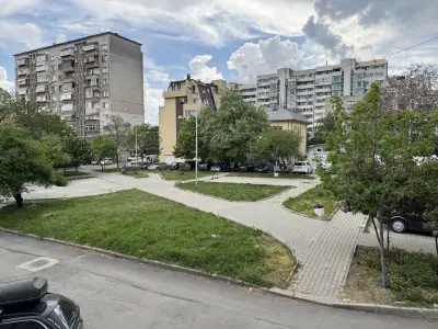 Еконт офис Стара Загора Раковски