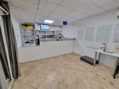 Еконт офис Стара Загора Хаджи Д.Асенов
