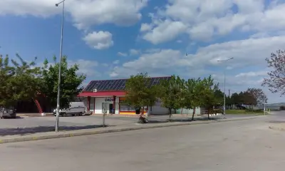 Eконт офис Харманли Пазара