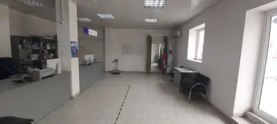Еконт офис Хасково