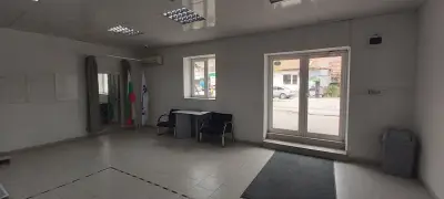 Еконт офис Хасково