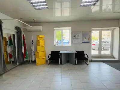 Еконт офис Хасково