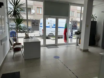 Еконт офис Хасково Княз Борис
