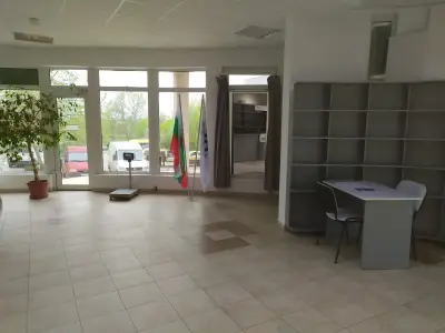 Еконт офис Хасково Веспрем