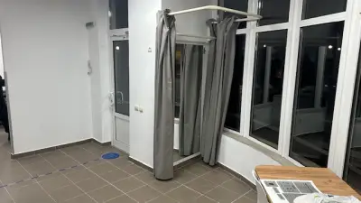 Еконт офис Смолян Стар Център