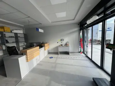 Еконт офис Две могили