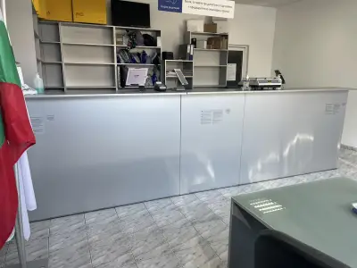 Еконт офис Червен Бряг Общината