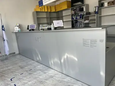 Еконт офис Червен Бряг Общината