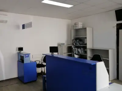 Еконт офис Кнежа Общината