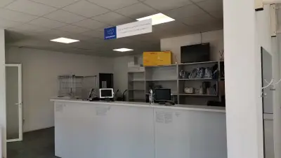 Еконт офис Бяла Слатина