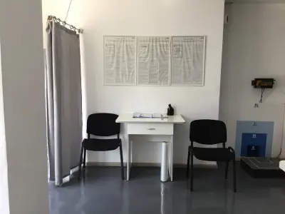 Еконт офис Вълчедръм