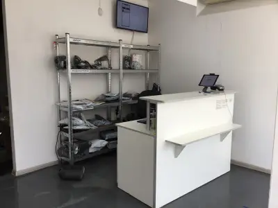 Еконт офис Вълчедръм