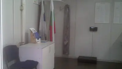 Еконт офис Лом Хан Аспарух