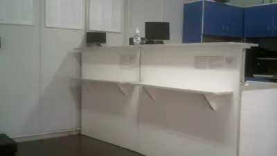 Еконт офис Лом Хан Аспарух
