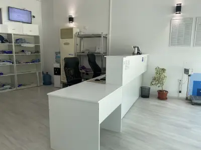 Еконт офис Перущица