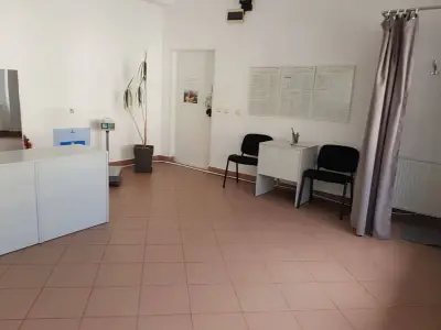 Еконт офис Сърница