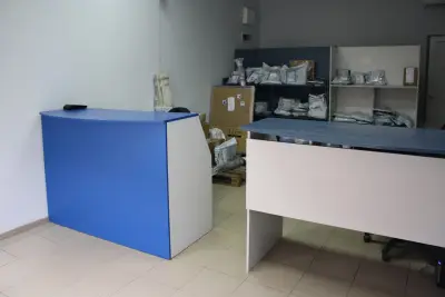 Еконт офис Стамболийски