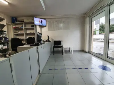 Еконт офис Пещера Изгрев
