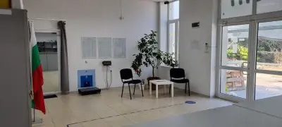 Еконт офис Попово Фотинова