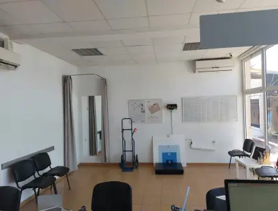 Еконт офис Казанлък Изток