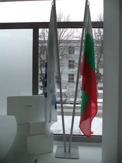 Еконт офис Попово