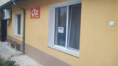 Езиков център Oranges