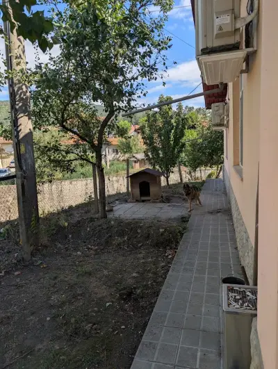 Еконт офис Елена