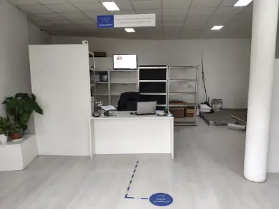 Еконт офис Долна Оряховица
