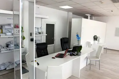 Еконт офис Горна Оряховица Пролет