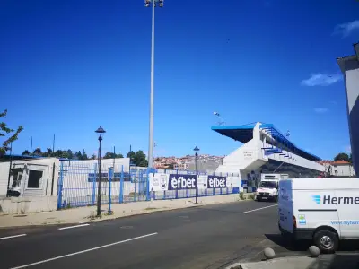 Еконт офис Созопол Индустриална