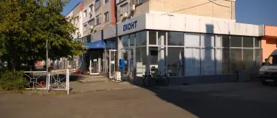 Eконт офис Бургас Долно Езерово