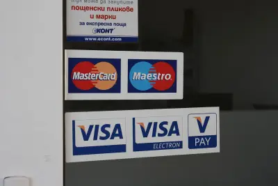 Eконт офис Бургас Въстаническа