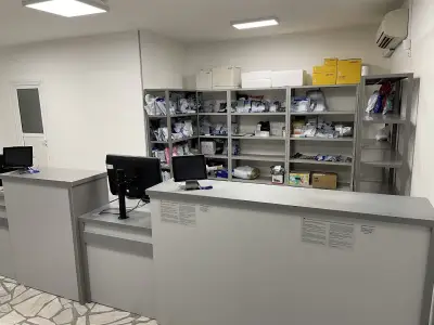 Еконт офис Айтос Автогара