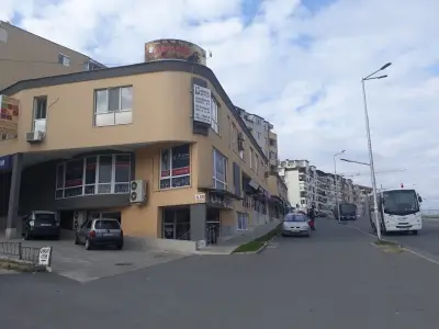 Еконт офис Бургас Меден рудник